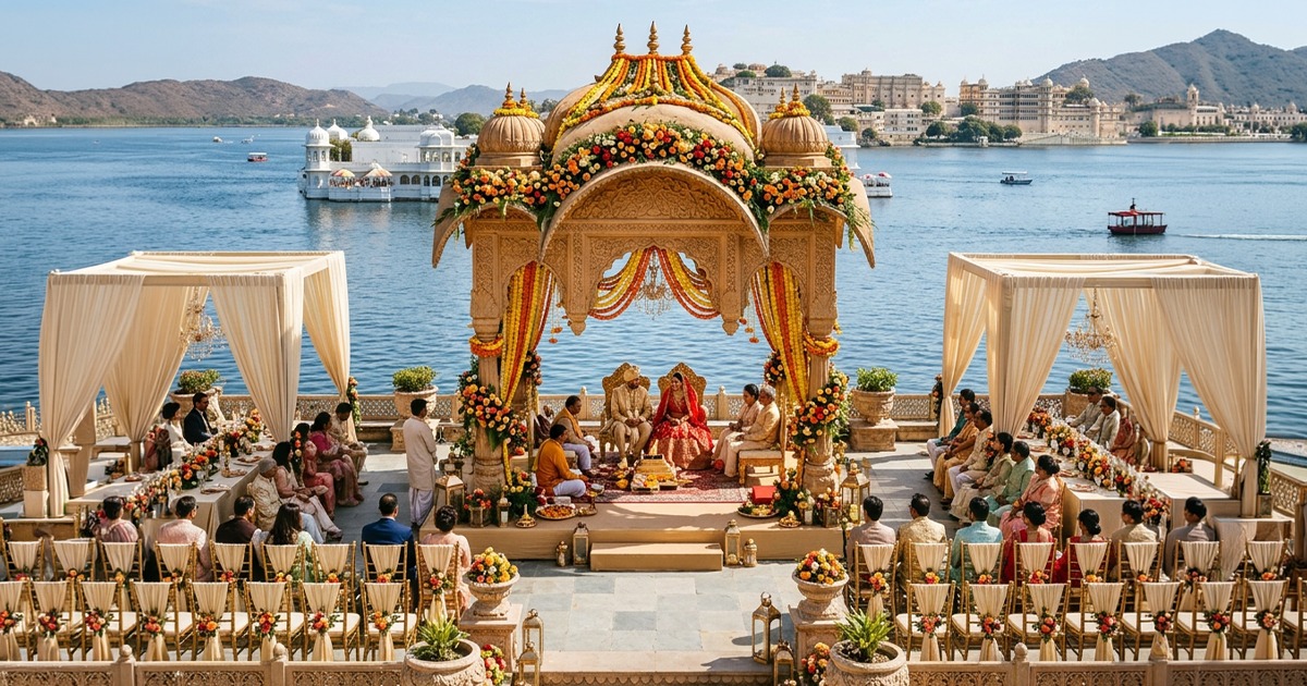 Wedding Blog
