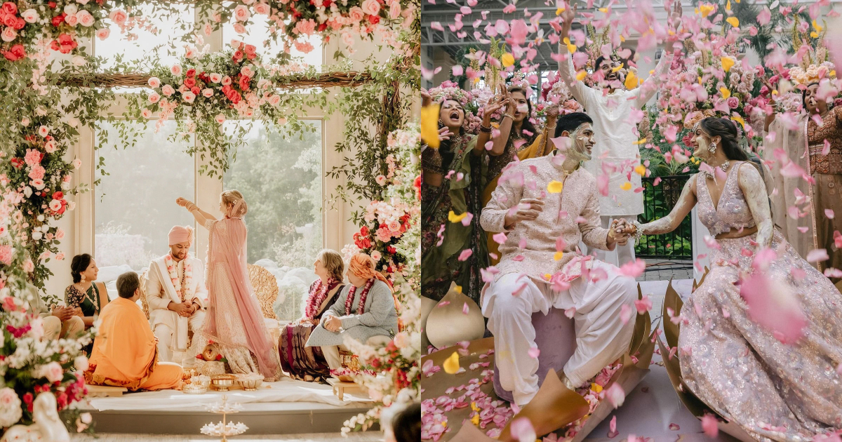 Wedding Blog