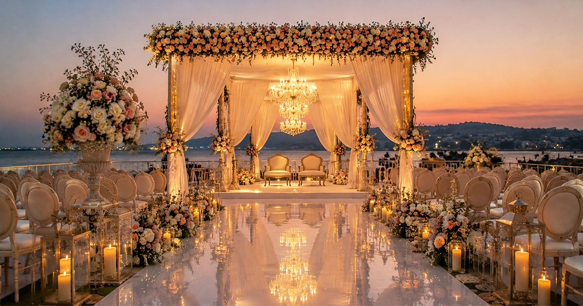 Wedding Blog