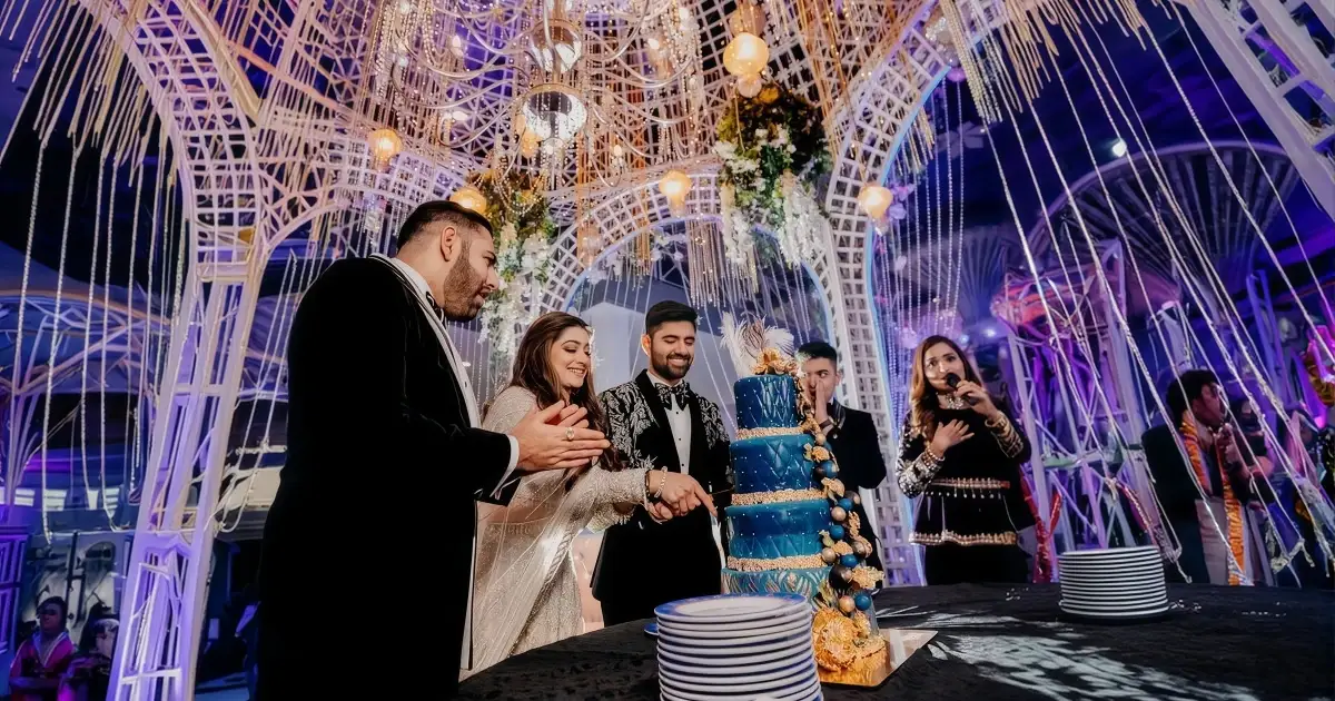 Wedding Blog