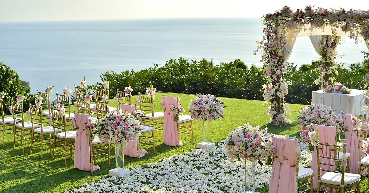 Wedding Blog