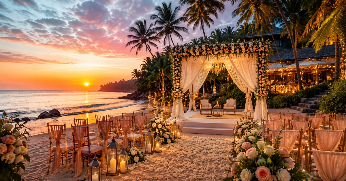 Wedding Blog