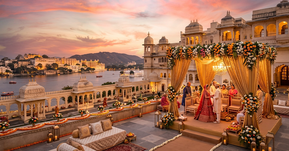 Wedding Blog