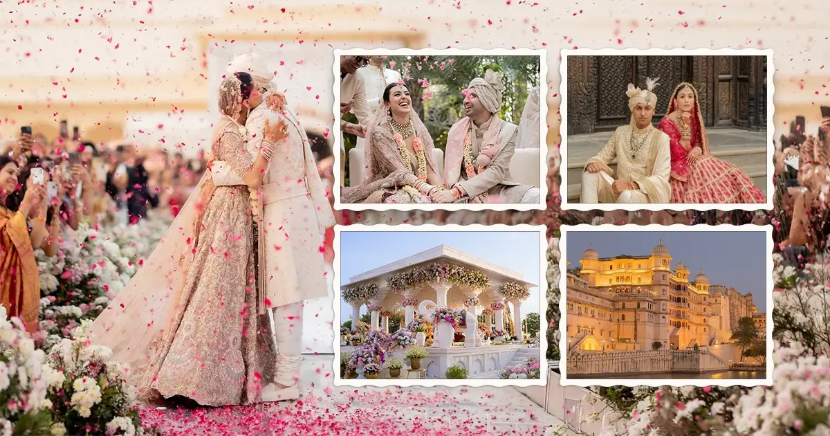 Wedding Blog