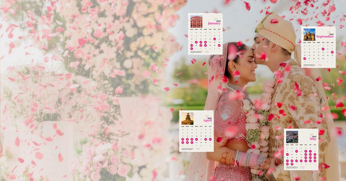 Wedding Blog