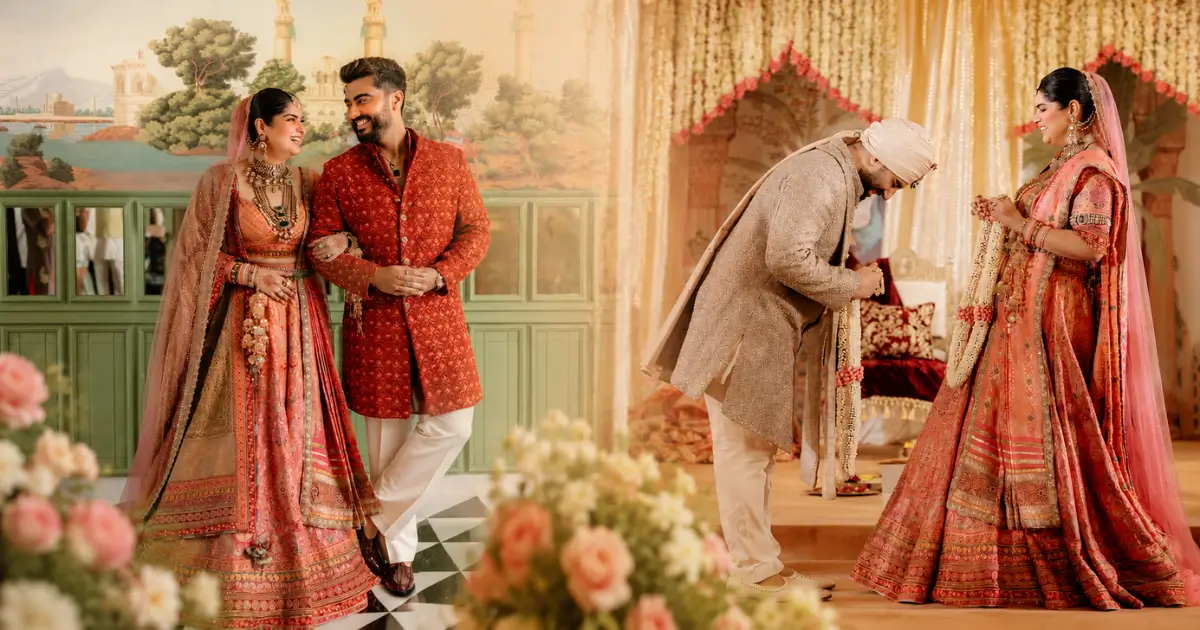 Wedding Blog