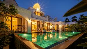 Taj Bekal Resort And Spa Kerala