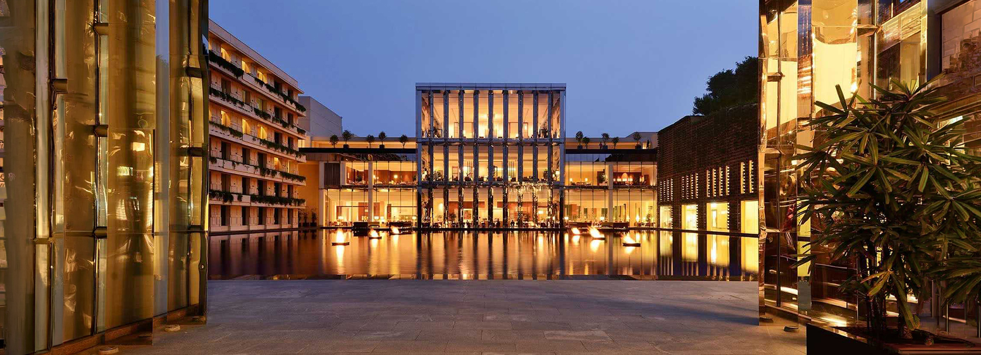 The Oberoi Gurgaon