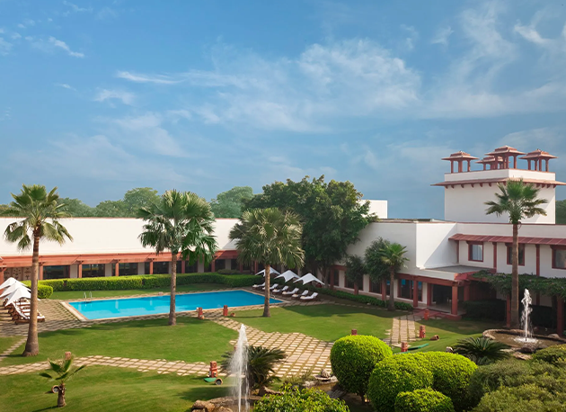 Trident Agra