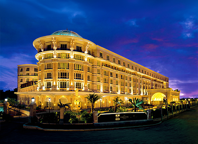 ITC Maratha Mumbai