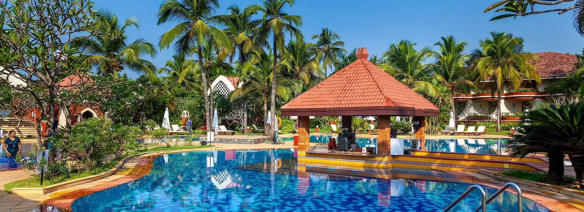 Caravela Beach Resort