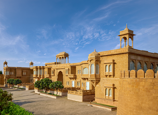 Storii by ITC Hotels Jaisalmer