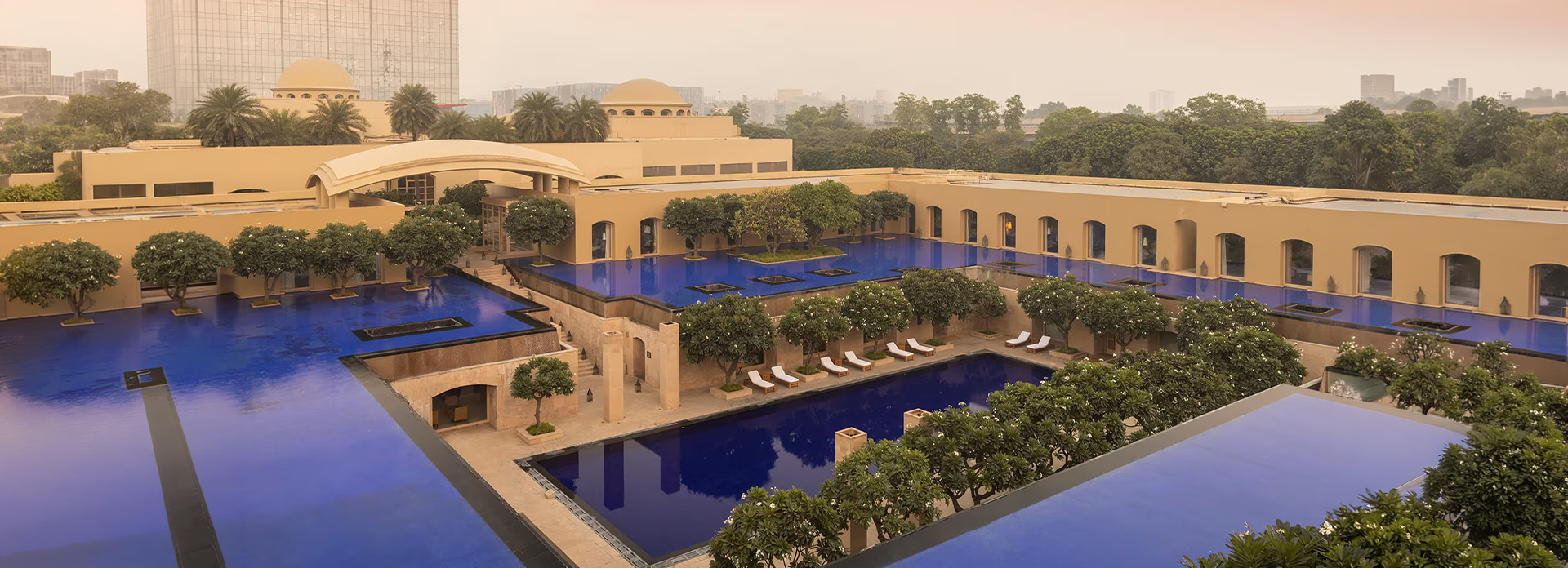Trident Gurgaon