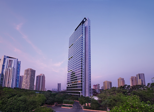 Four Seasons Hotel Mumbai