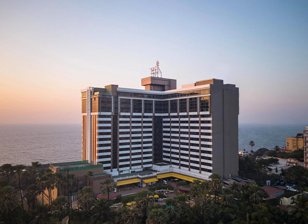 Taj Lands End Mumbai