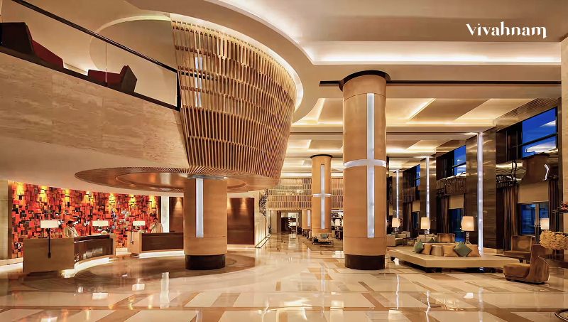 Shiv Vilas Jaipur