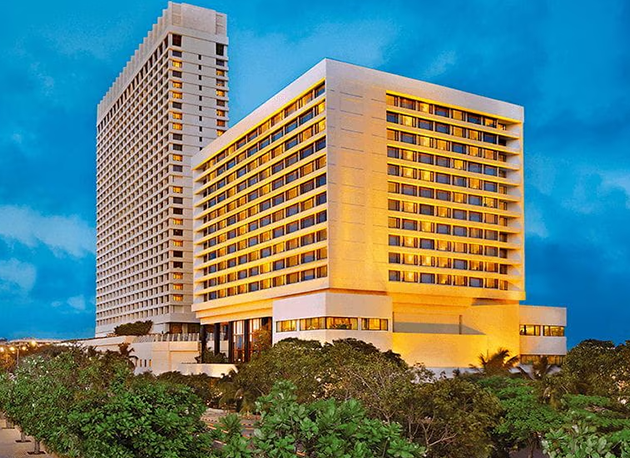 The Oberoi Mumbai