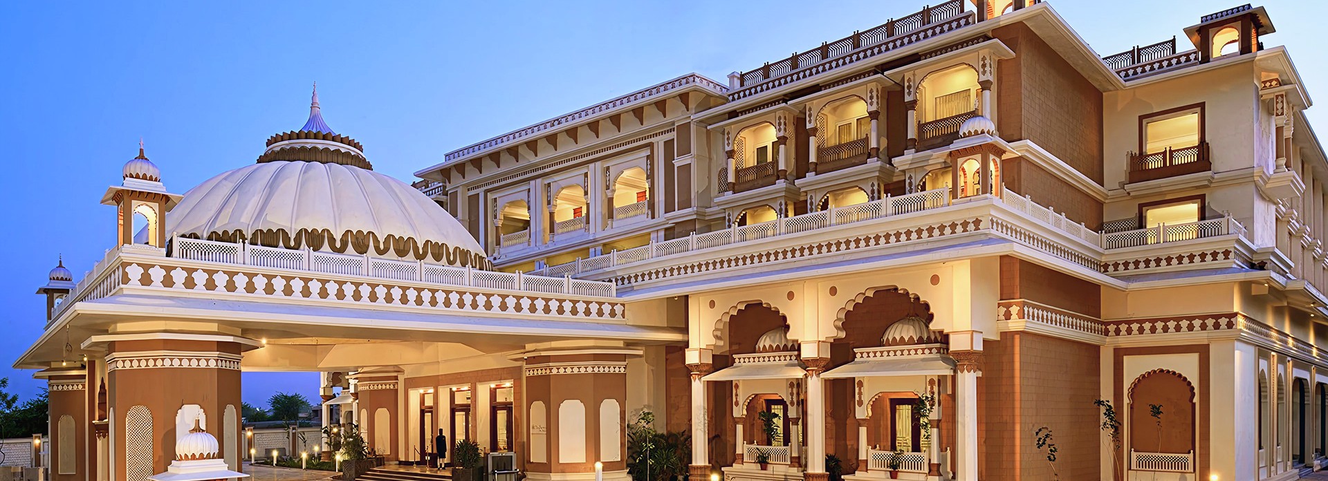 Indana Palace Jodhpur