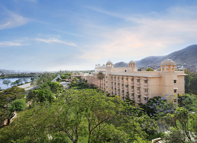 Trident Udaipur