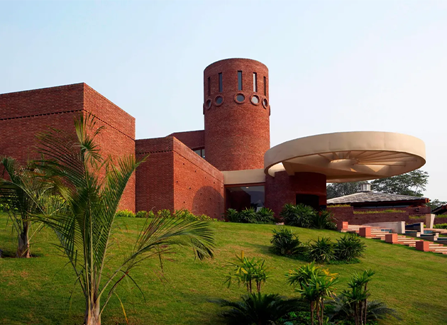 The Westin Sohna Resort And Spa Gurgaon