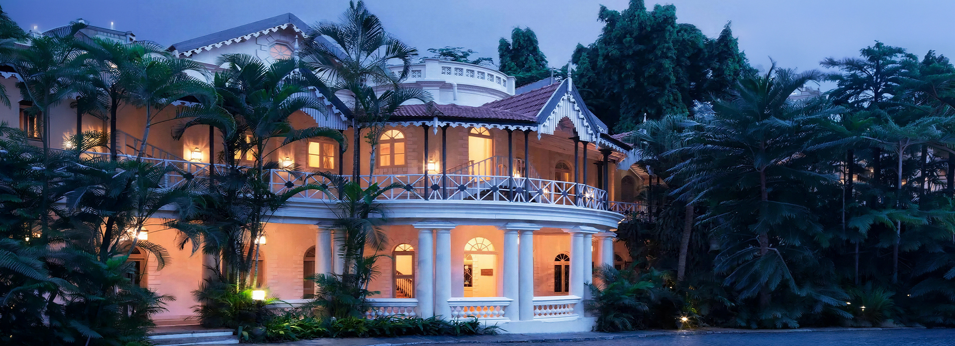 Taj West End Bengaluru