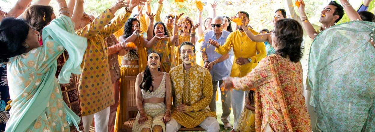 Photography & Wedding Films