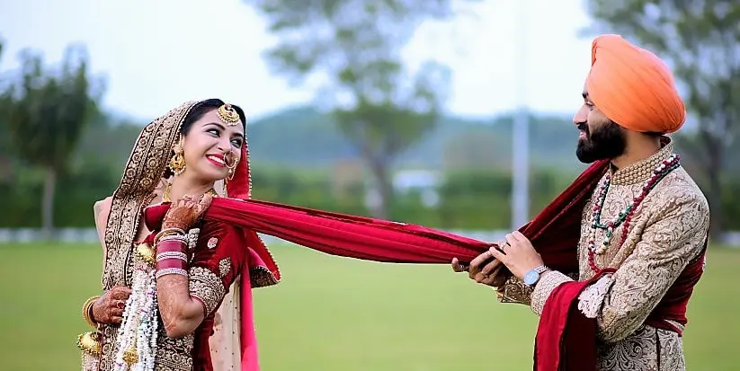 Rohan & Aanya