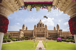 Heritage-setting grand gala dinners